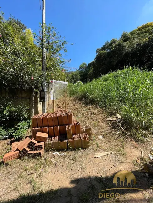 Foto 4 de Terreno / Lote à venda, 1000m2 em Estância Santa Maria do Portão, Atibaia - SP
