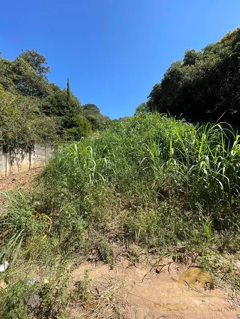 Foto 6 de Terreno / Lote à venda, 1000m2 em Estância Santa Maria do Portão, Atibaia - SP
