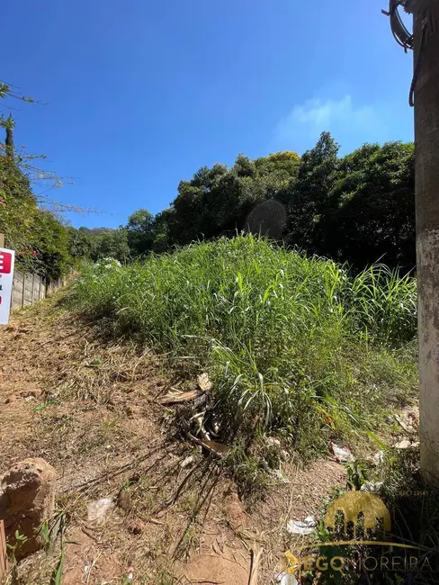 Foto 3 de Terreno / Lote à venda, 1000m2 em Estância Santa Maria do Portão, Atibaia - SP