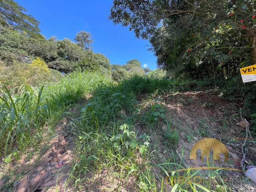 Foto 5 de Terreno / Lote à venda, 1000m2 em Estância Santa Maria do Portão, Atibaia - SP