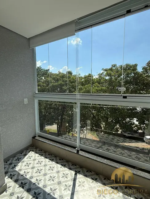 Foto 8 de Apartamento com 2 quartos à venda, 68m2 em Vila Santista, Atibaia - SP