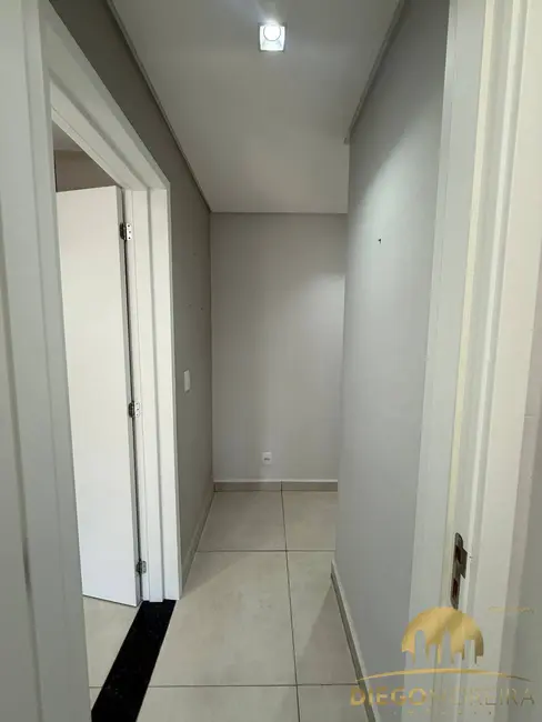 Foto 9 de Apartamento com 2 quartos à venda, 68m2 em Vila Santista, Atibaia - SP