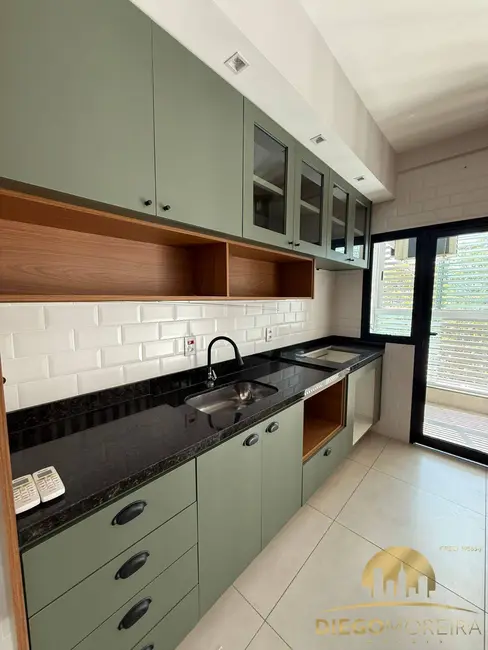 Foto 1 de Apartamento com 2 quartos à venda, 68m2 em Vila Santista, Atibaia - SP