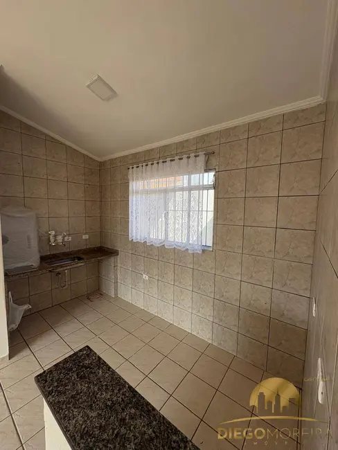 Foto 4 de Casa de Condomínio com 2 quartos à venda e para alugar, 94m2 em Ribeirão dos Porcos, Atibaia - SP