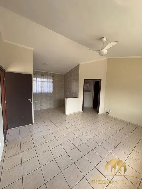 Foto 3 de Casa de Condomínio com 2 quartos à venda e para alugar, 94m2 em Ribeirão dos Porcos, Atibaia - SP