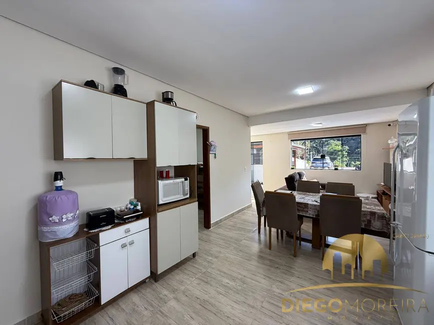 Foto 3 de Casa com 3 quartos à venda, 90m2 em Mairipora - SP