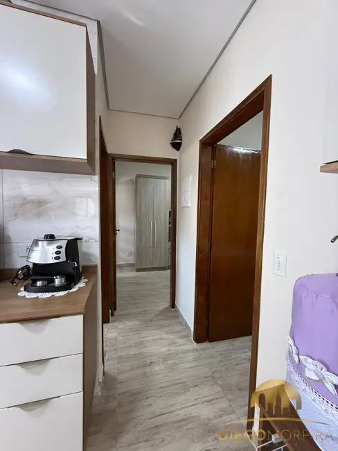 Foto 7 de Casa com 3 quartos à venda, 90m2 em Mairipora - SP