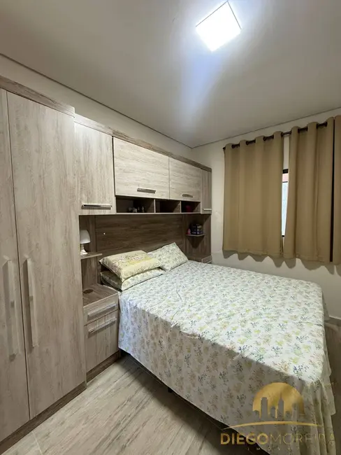Foto 9 de Casa com 3 quartos à venda, 90m2 em Mairipora - SP