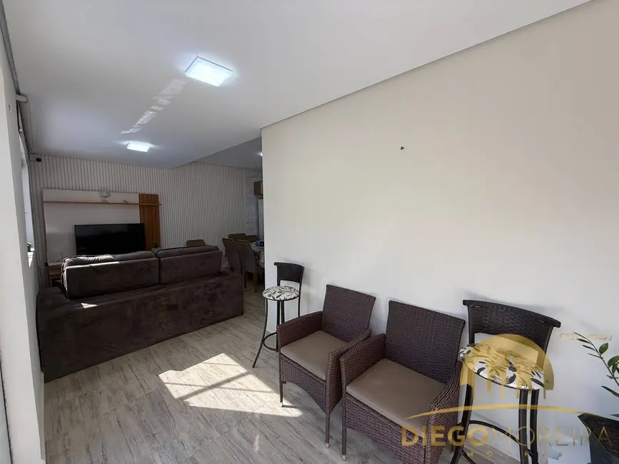 Foto 4 de Casa com 3 quartos à venda, 90m2 em Mairipora - SP