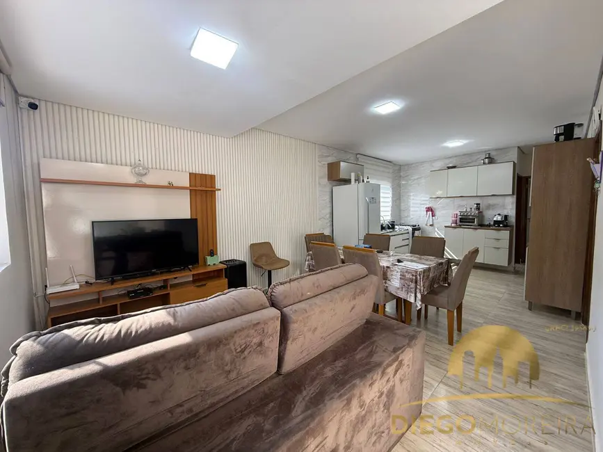 Foto 5 de Casa com 3 quartos à venda, 90m2 em Mairipora - SP