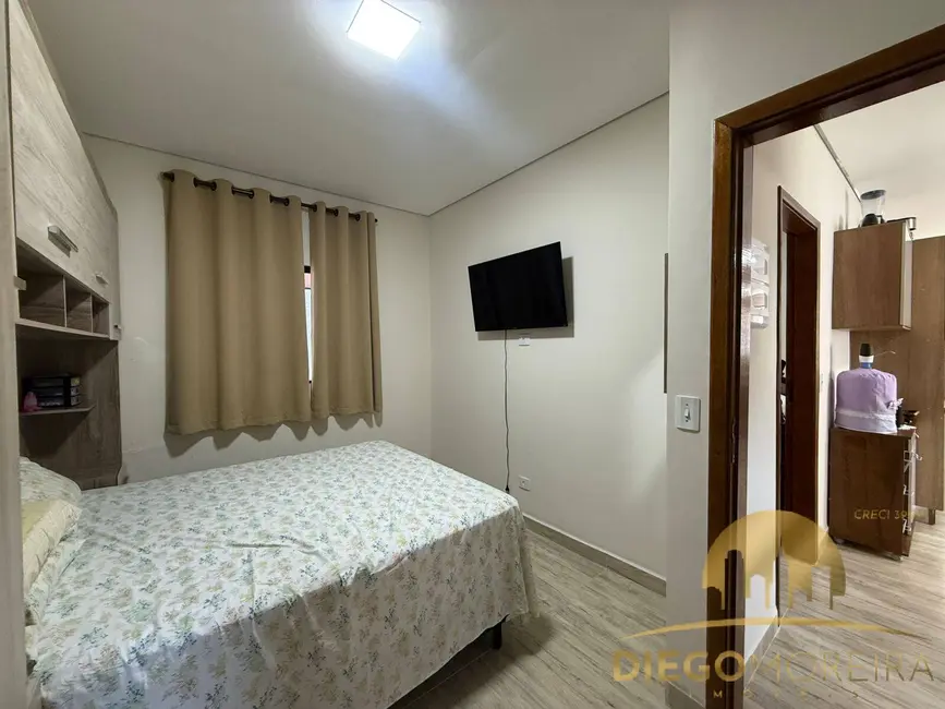 Foto 8 de Casa com 3 quartos à venda, 90m2 em Mairipora - SP