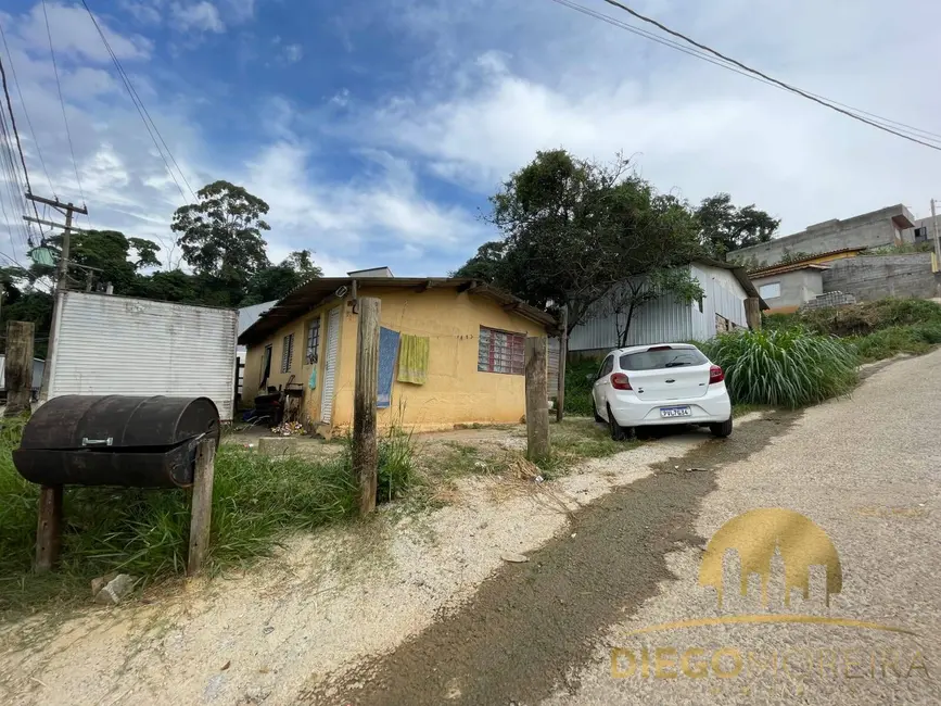 Foto 3 de Terreno / Lote à venda e para alugar, 650m2 em Mairipora - SP