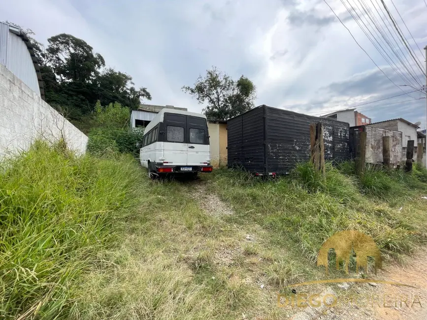 Foto 2 de Terreno / Lote à venda e para alugar, 650m2 em Mairipora - SP