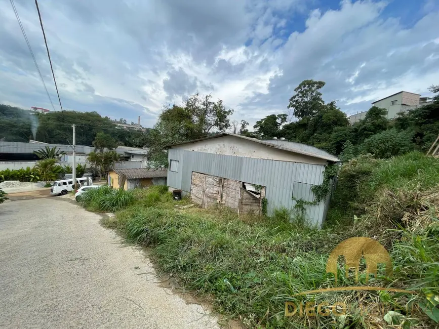 Foto 8 de Terreno / Lote à venda e para alugar, 650m2 em Mairipora - SP