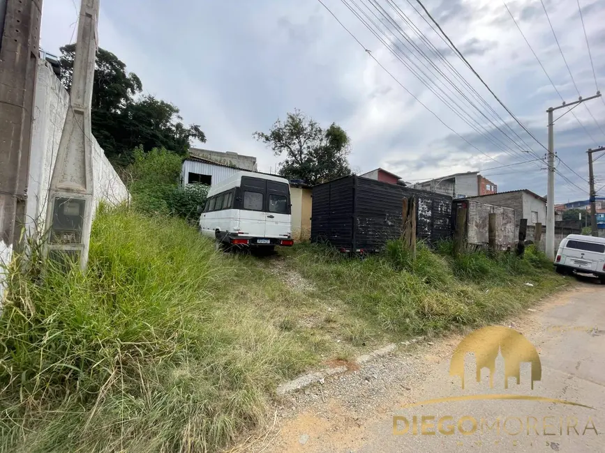 Foto 1 de Terreno / Lote à venda e para alugar, 650m2 em Mairipora - SP
