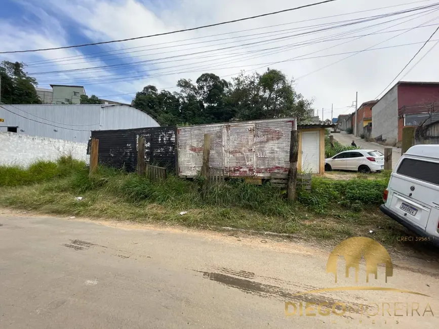 Foto 9 de Terreno / Lote à venda e para alugar, 650m2 em Mairipora - SP