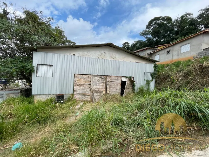 Foto 5 de Terreno / Lote à venda e para alugar, 650m2 em Mairipora - SP