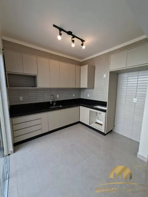 Foto 1 de Casa com 3 quartos à venda, 118m2 em Residencial Piemonte, Braganca Paulista - SP