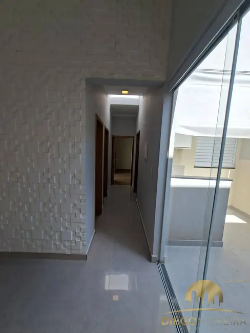 Foto 8 de Casa com 3 quartos à venda, 118m2 em Residencial Piemonte, Braganca Paulista - SP