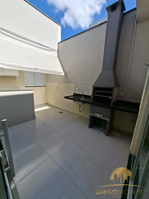 Foto 7 de Casa com 3 quartos à venda, 118m2 em Residencial Piemonte, Braganca Paulista - SP