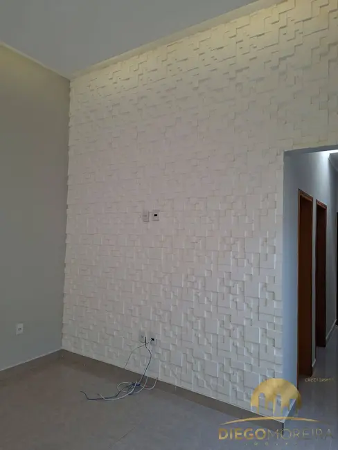 Foto 9 de Casa com 3 quartos à venda, 118m2 em Residencial Piemonte, Braganca Paulista - SP