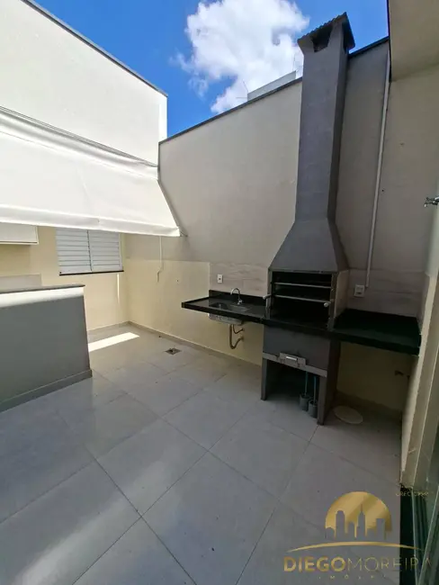 Foto 6 de Casa com 3 quartos à venda, 118m2 em Residencial Piemonte, Braganca Paulista - SP