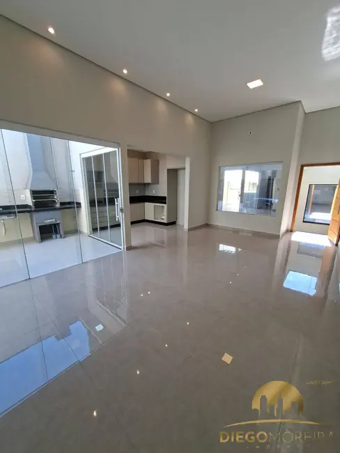 Foto 5 de Casa com 3 quartos à venda, 118m2 em Residencial Piemonte, Braganca Paulista - SP