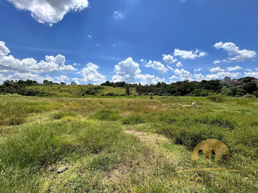 Foto 4 de Terreno / Lote à venda, 3766m2 em Caetetuba, Atibaia - SP