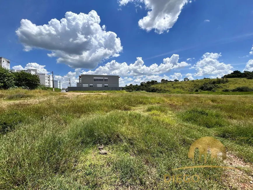 Foto 5 de Terreno / Lote à venda, 3766m2 em Caetetuba, Atibaia - SP