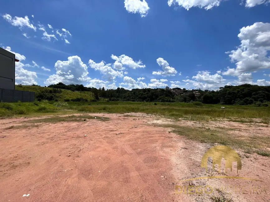 Foto 2 de Terreno / Lote à venda, 3766m2 em Caetetuba, Atibaia - SP