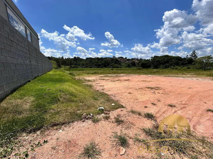 Foto 1 de Terreno / Lote à venda, 3766m2 em Caetetuba, Atibaia - SP