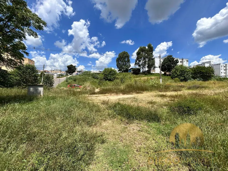 Foto 6 de Terreno / Lote à venda, 3766m2 em Caetetuba, Atibaia - SP