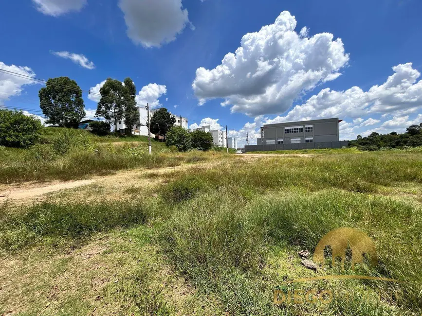 Foto 3 de Terreno / Lote à venda, 3766m2 em Caetetuba, Atibaia - SP