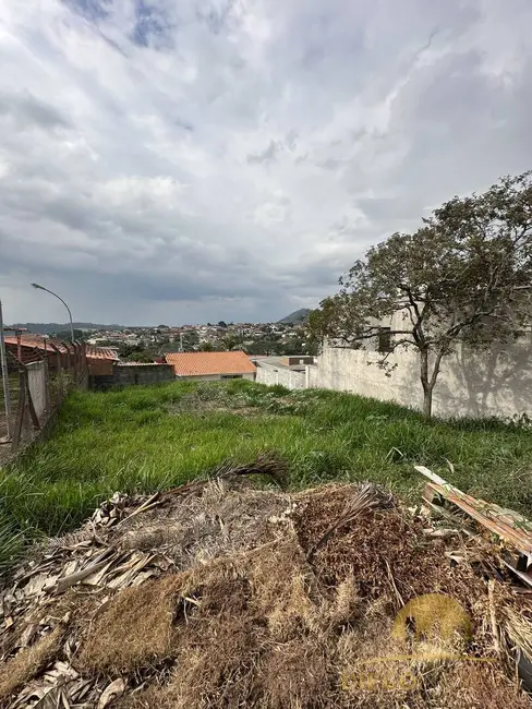 Foto 1 de Terreno / Lote à venda, 324m2 em Jardim Centenário, Atibaia - SP