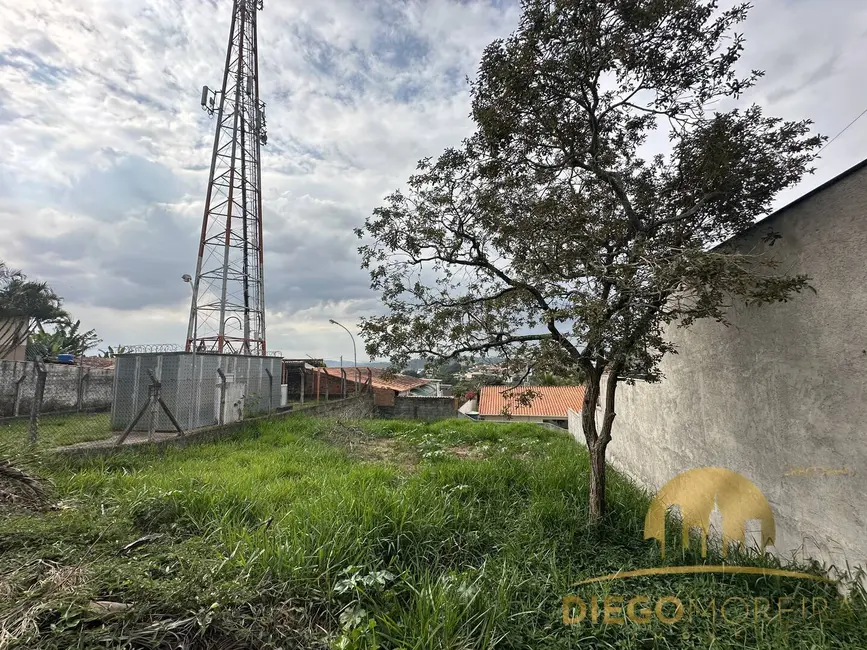 Foto 2 de Terreno / Lote à venda, 324m2 em Jardim Centenário, Atibaia - SP