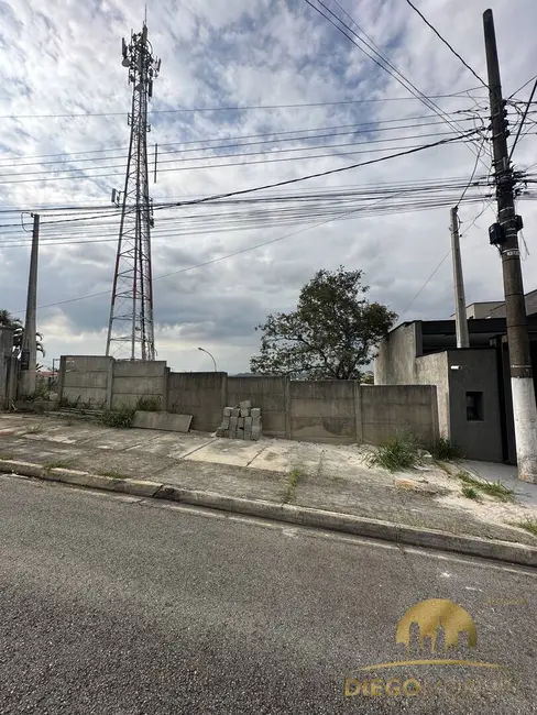 Foto 5 de Terreno / Lote à venda, 324m2 em Jardim Centenário, Atibaia - SP