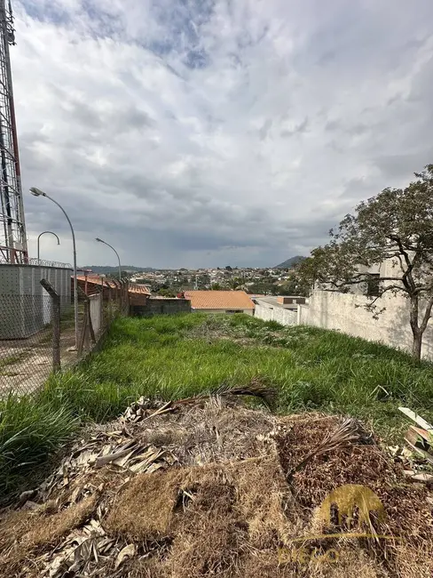 Foto 4 de Terreno / Lote à venda, 324m2 em Jardim Centenário, Atibaia - SP