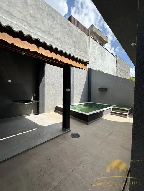 Casa com 3 quartos à venda, 175m2 em Atibaia - SP - imagem 2 Foto 2 de Casa com 3 quartos à venda, 175m2 em Atibaia - SP