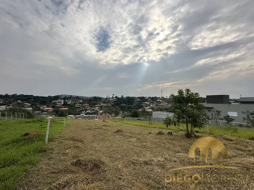 Foto 1 de Lote de Condomínio à venda, 1000m2 em Jardim Centenário, Atibaia - SP