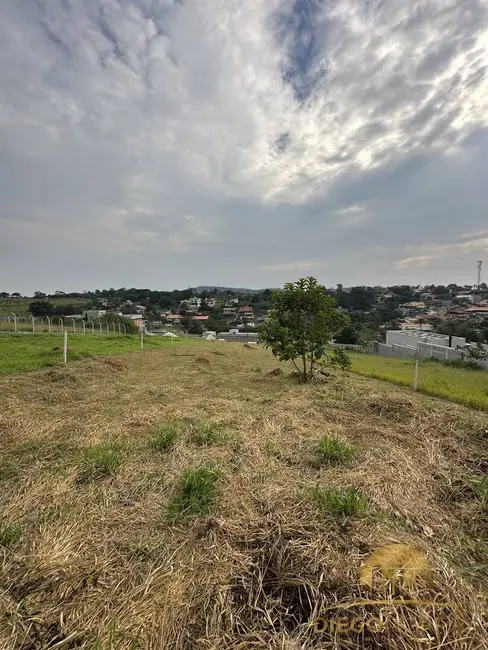 Foto 2 de Lote de Condomínio à venda, 1000m2 em Jardim Centenário, Atibaia - SP