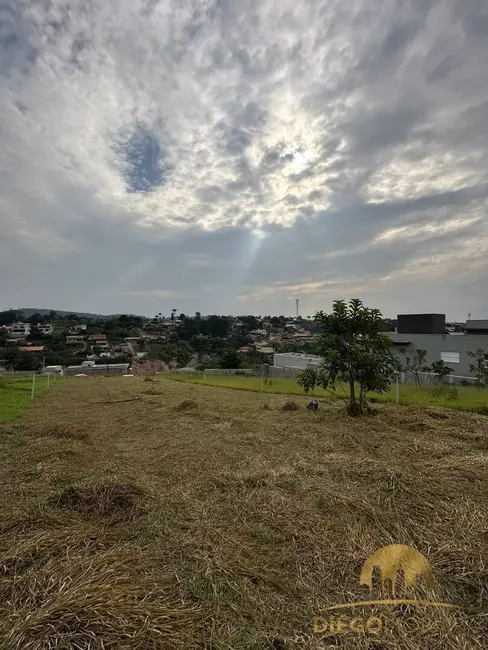 Foto 5 de Lote de Condomínio à venda, 1000m2 em Jardim Centenário, Atibaia - SP
