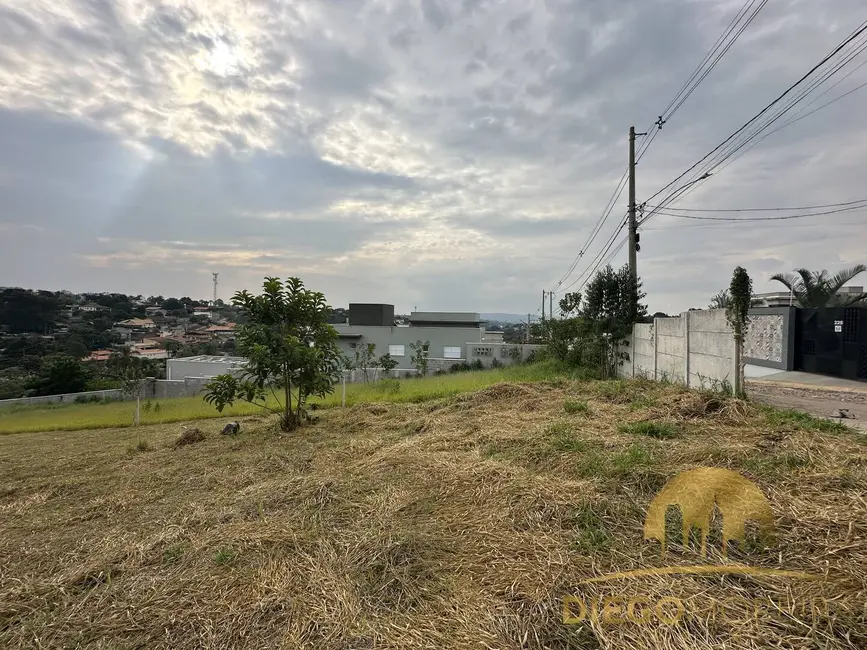 Foto 6 de Lote de Condomínio à venda, 1000m2 em Jardim Centenário, Atibaia - SP
