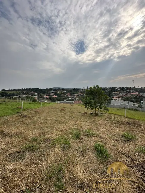 Foto 3 de Lote de Condomínio à venda, 1000m2 em Jardim Centenário, Atibaia - SP