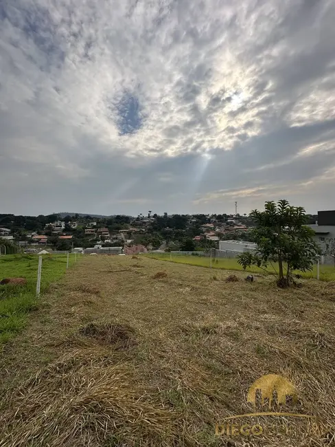 Foto 4 de Lote de Condomínio à venda, 1000m2 em Jardim Centenário, Atibaia - SP