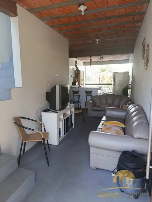 Foto 6 de Casa com 2 quartos à venda, 100m2 em Mairipora - SP