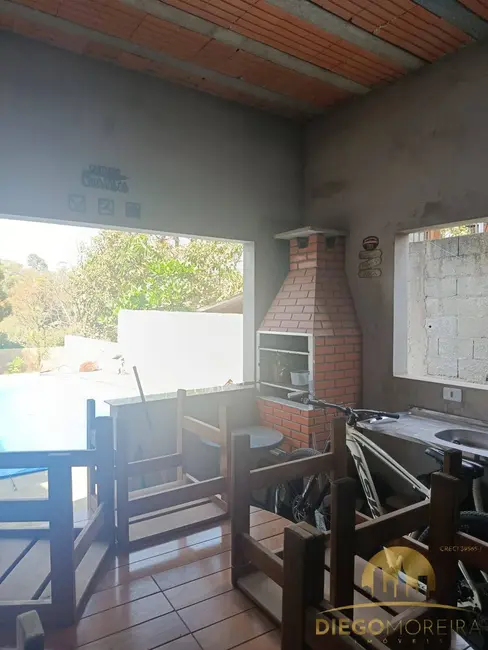 Foto 3 de Casa com 2 quartos à venda, 100m2 em Mairipora - SP
