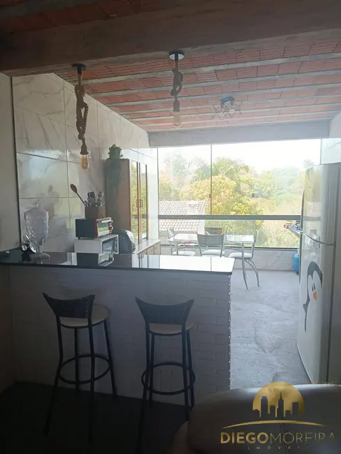 Foto 4 de Casa com 2 quartos à venda, 100m2 em Mairipora - SP