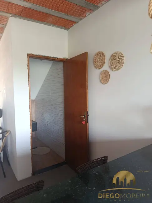 Foto 9 de Casa com 2 quartos à venda, 100m2 em Mairipora - SP