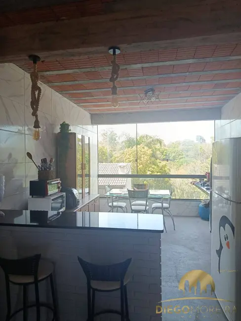 Foto 5 de Casa com 2 quartos à venda, 100m2 em Mairipora - SP