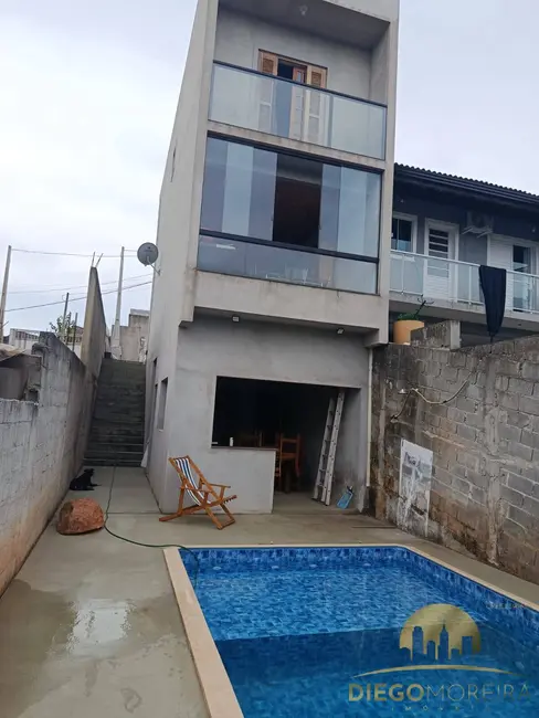 Foto 1 de Casa com 2 quartos à venda, 100m2 em Mairipora - SP
